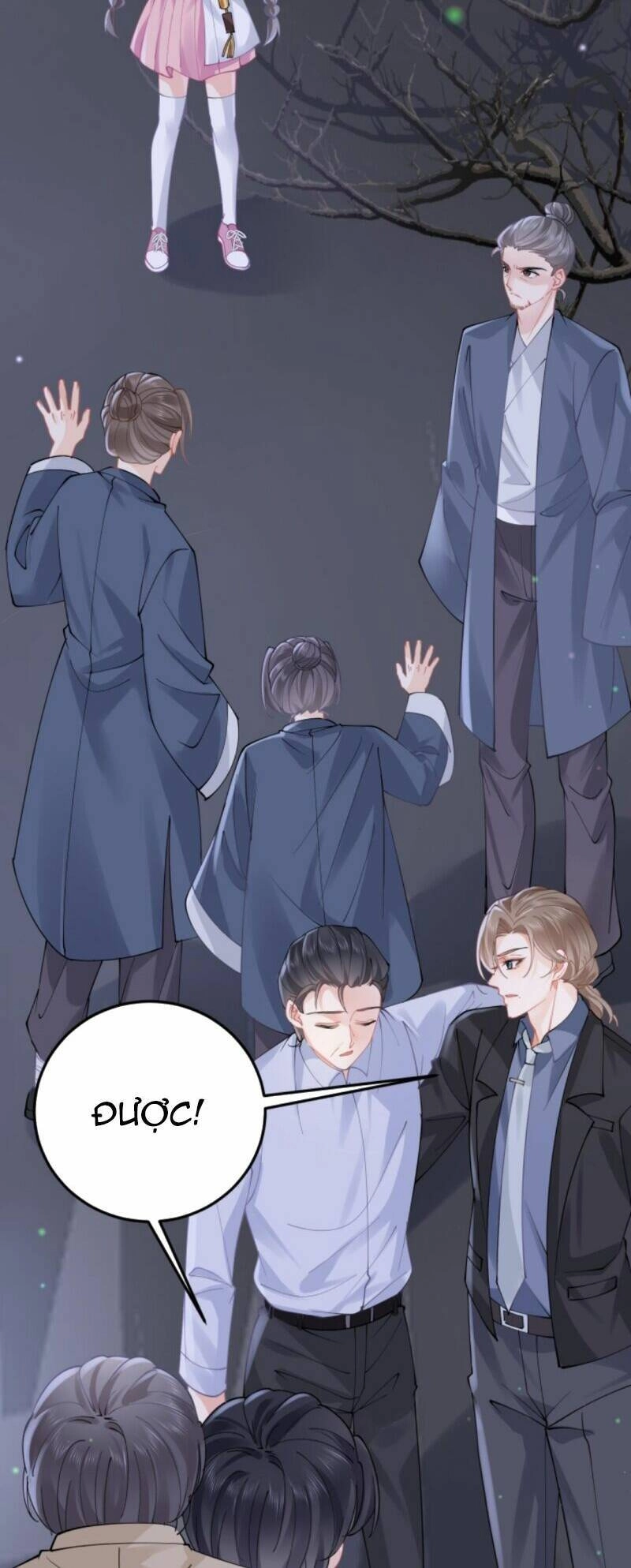 Đại Lão Huyền Học Xuống Núi Khuấy Động Cả Thế Giới Chapter 64 - 13