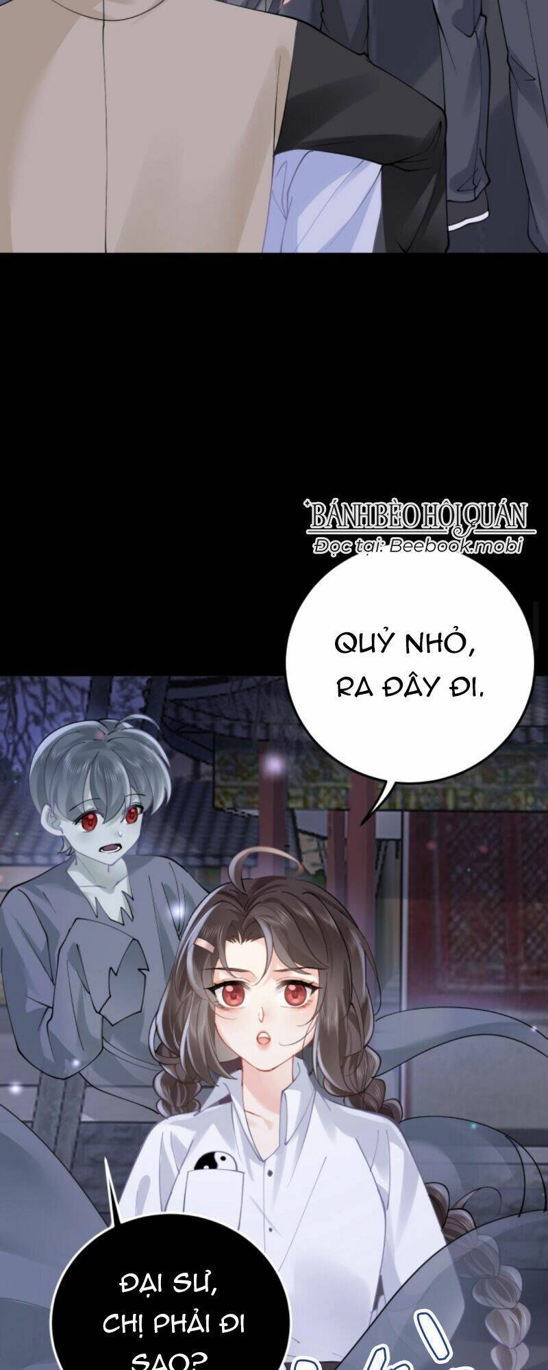 Đại Lão Huyền Học Xuống Núi Khuấy Động Cả Thế Giới Chapter 64 - 14