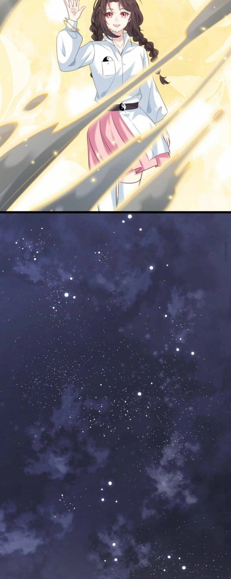 Đại Lão Huyền Học Xuống Núi Khuấy Động Cả Thế Giới Chapter 64 - 20