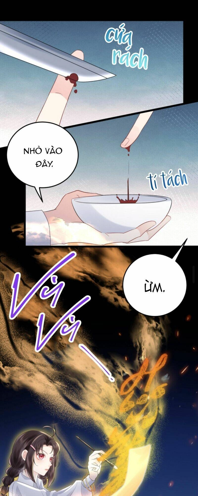 Đại Lão Huyền Học Xuống Núi Khuấy Động Cả Thế Giới Chapter 64 - 26