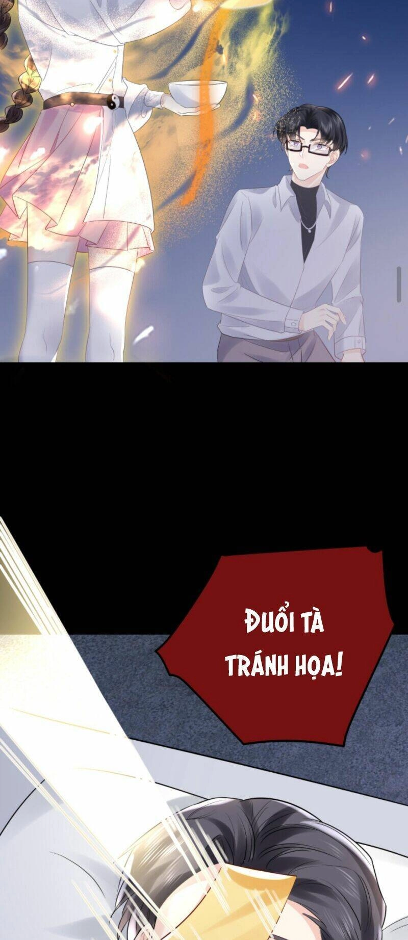 Đại Lão Huyền Học Xuống Núi Khuấy Động Cả Thế Giới Chapter 64 - 27