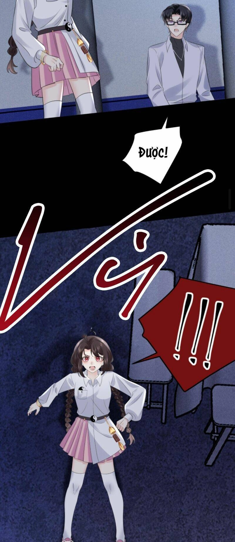 Đại Lão Huyền Học Xuống Núi Khuấy Động Cả Thế Giới Chapter 64 - 30