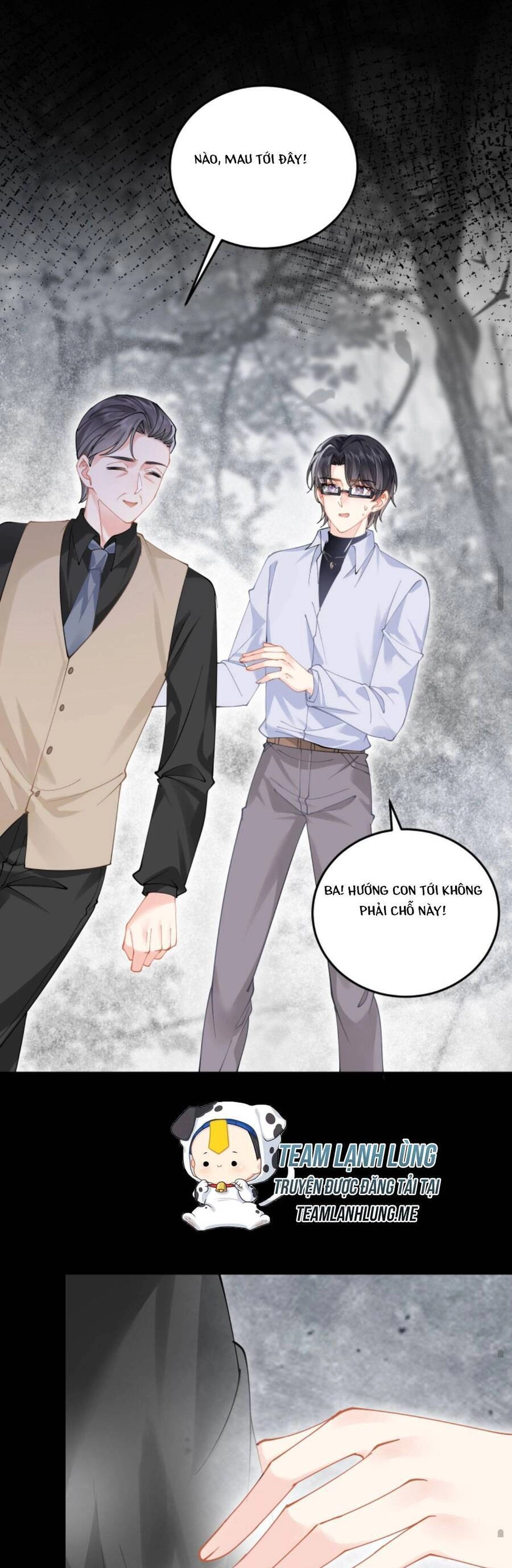 Đại Lão Huyền Học Xuống Núi Khuấy Động Cả Thế Giới Chapter 65 - 11