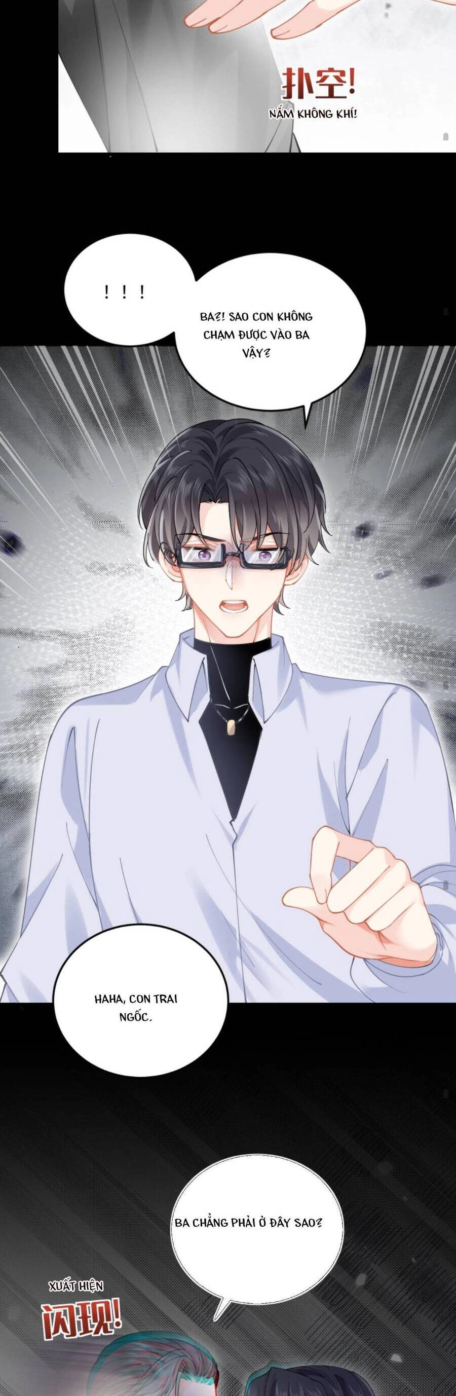 Đại Lão Huyền Học Xuống Núi Khuấy Động Cả Thế Giới Chapter 65 - 12