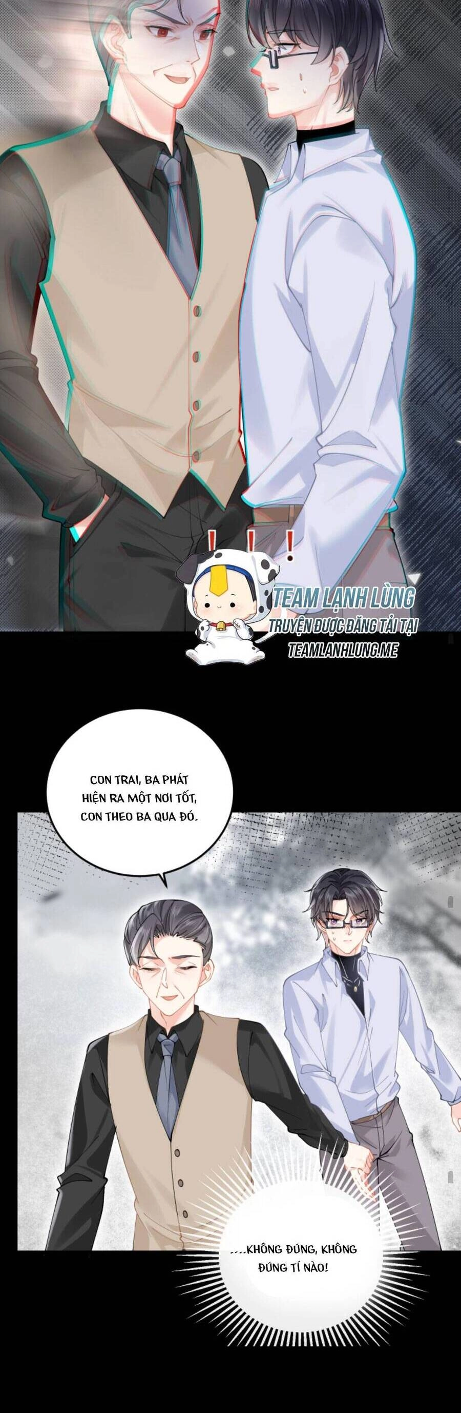 Đại Lão Huyền Học Xuống Núi Khuấy Động Cả Thế Giới Chapter 65 - 13