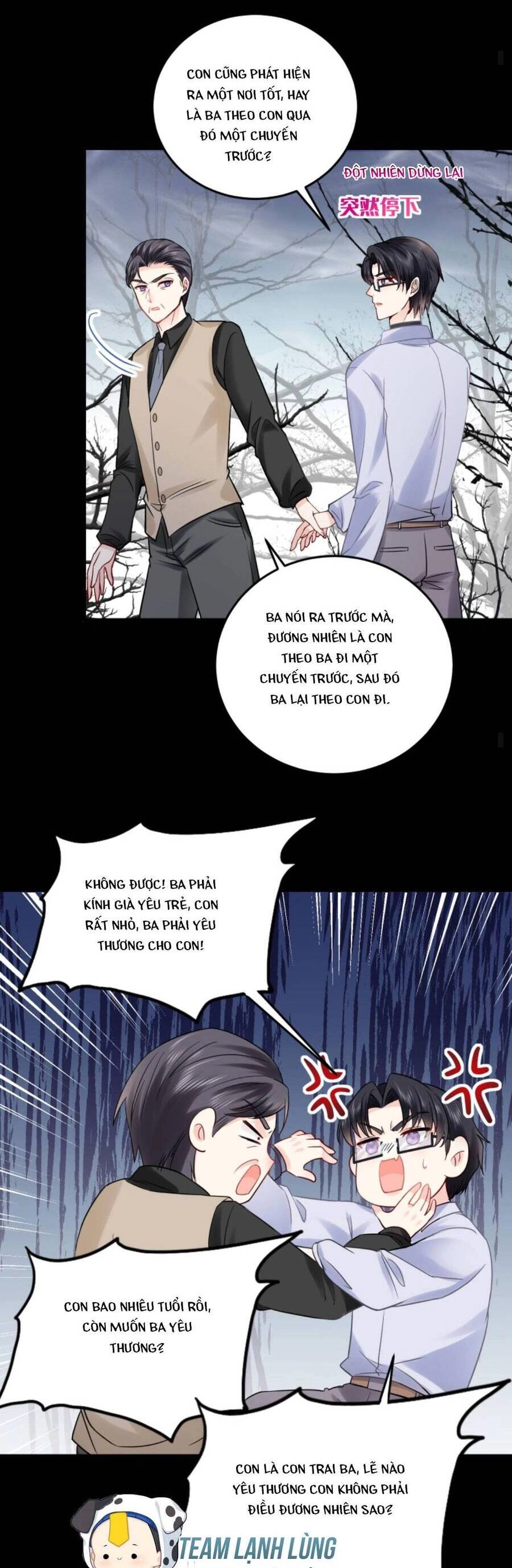 Đại Lão Huyền Học Xuống Núi Khuấy Động Cả Thế Giới Chapter 65 - 14