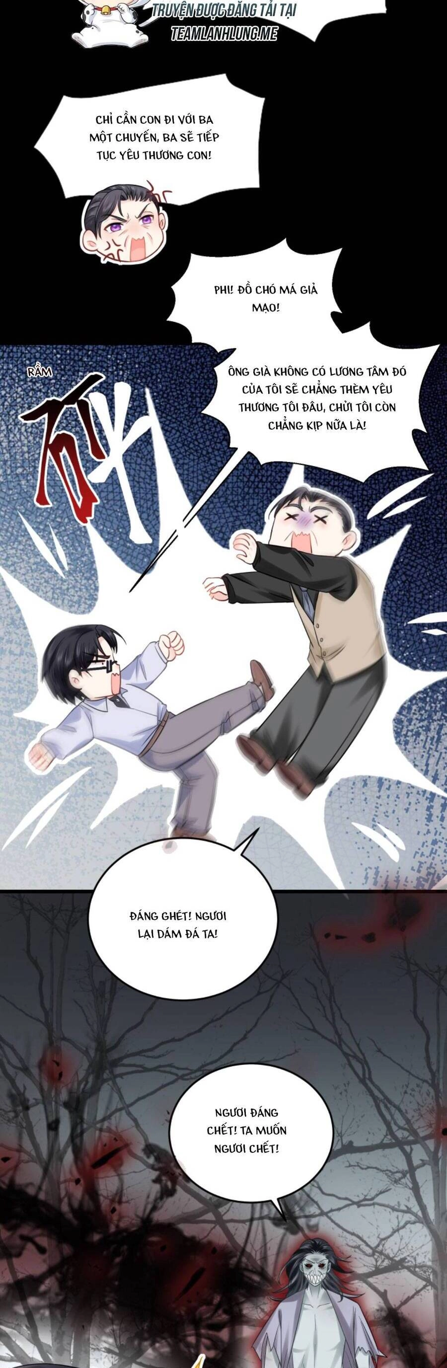 Đại Lão Huyền Học Xuống Núi Khuấy Động Cả Thế Giới Chapter 65 - 15