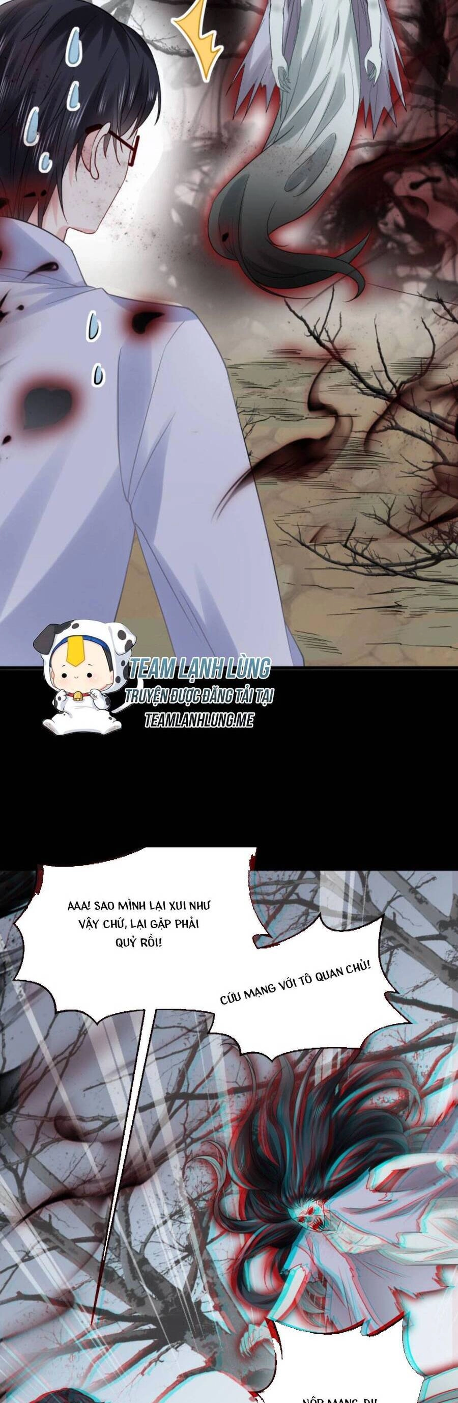 Đại Lão Huyền Học Xuống Núi Khuấy Động Cả Thế Giới Chapter 65 - 16