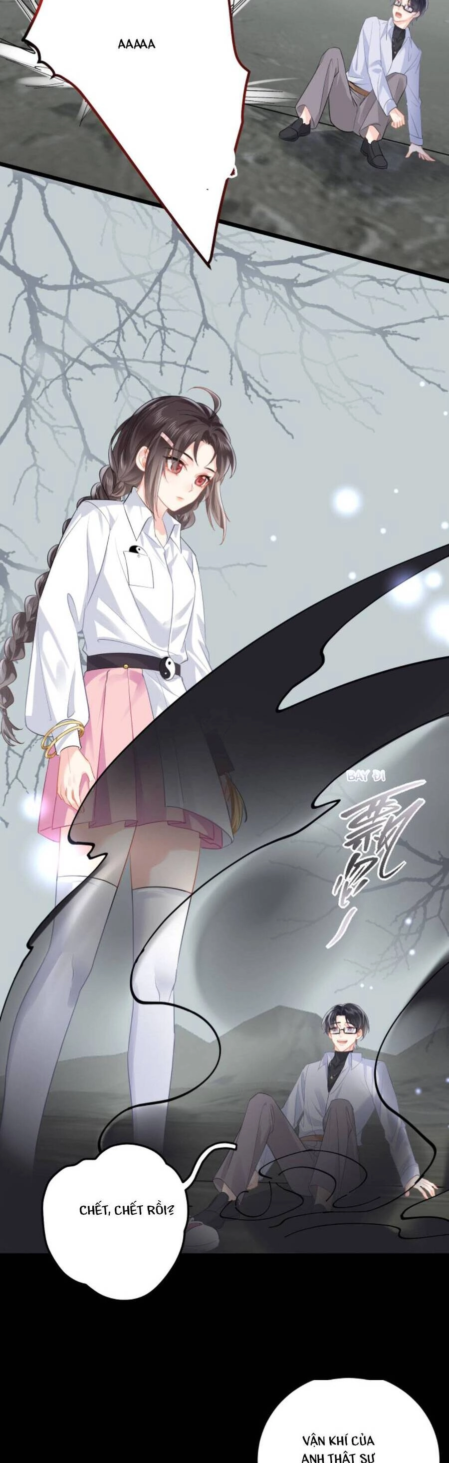 Đại Lão Huyền Học Xuống Núi Khuấy Động Cả Thế Giới Chapter 66 - 6