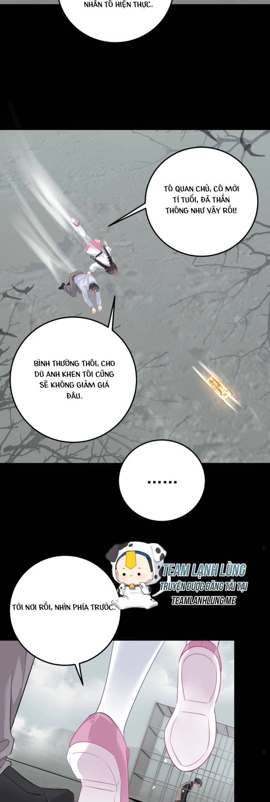 Đại Lão Huyền Học Xuống Núi Khuấy Động Cả Thế Giới Chapter 66 - 13