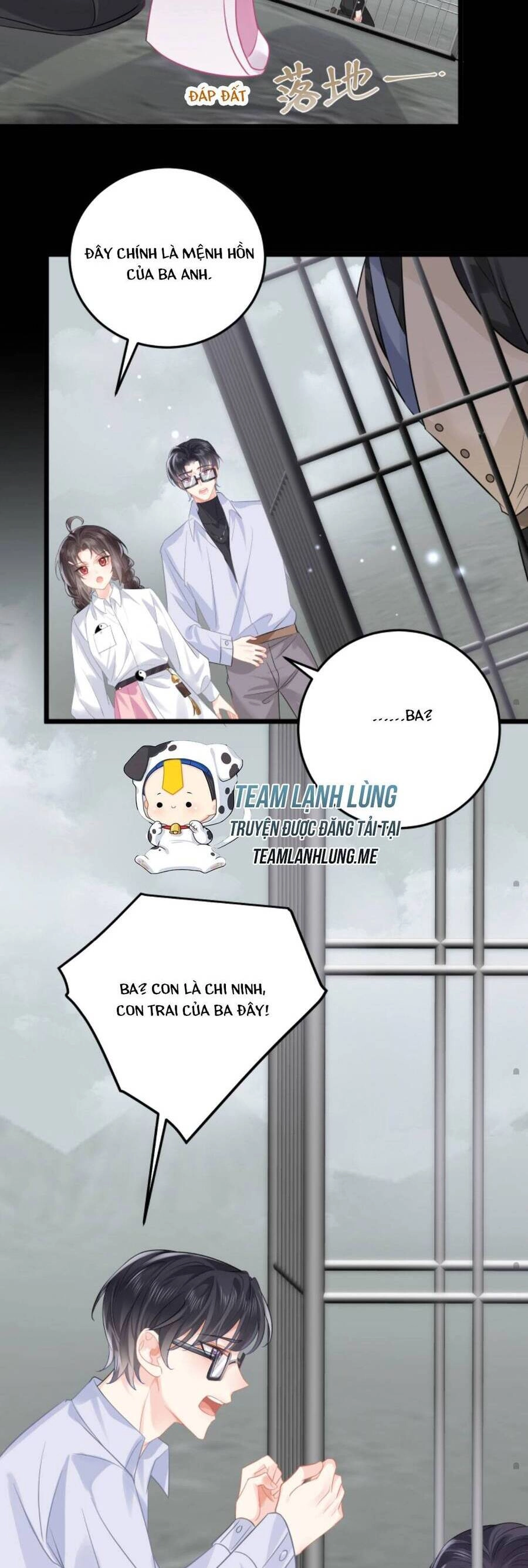 Đại Lão Huyền Học Xuống Núi Khuấy Động Cả Thế Giới Chapter 66 - 14