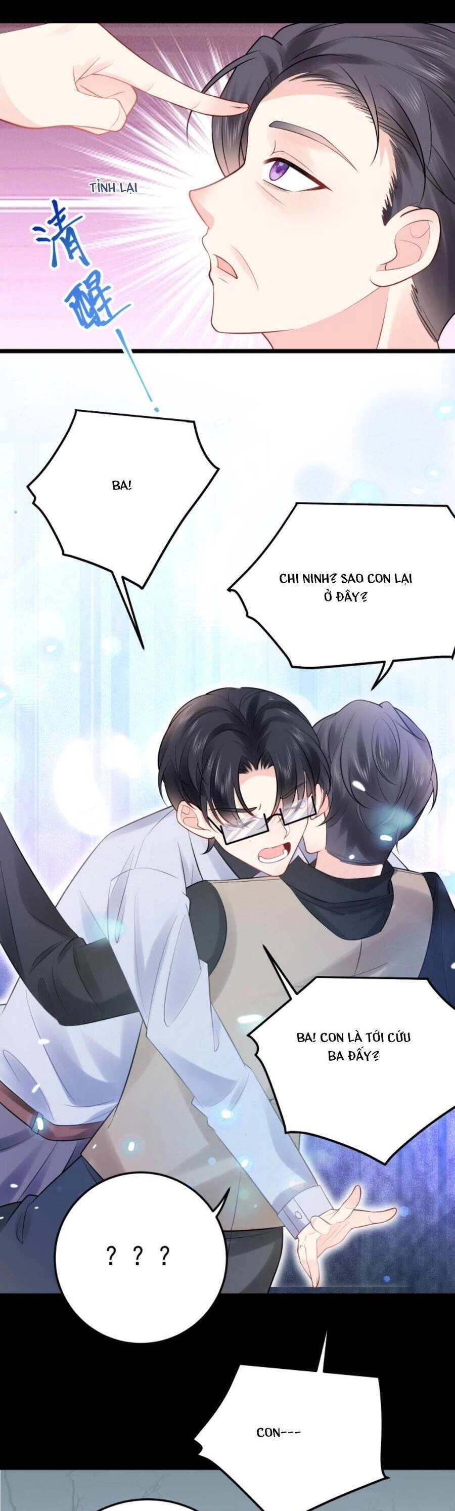 Đại Lão Huyền Học Xuống Núi Khuấy Động Cả Thế Giới Chapter 66 - 21