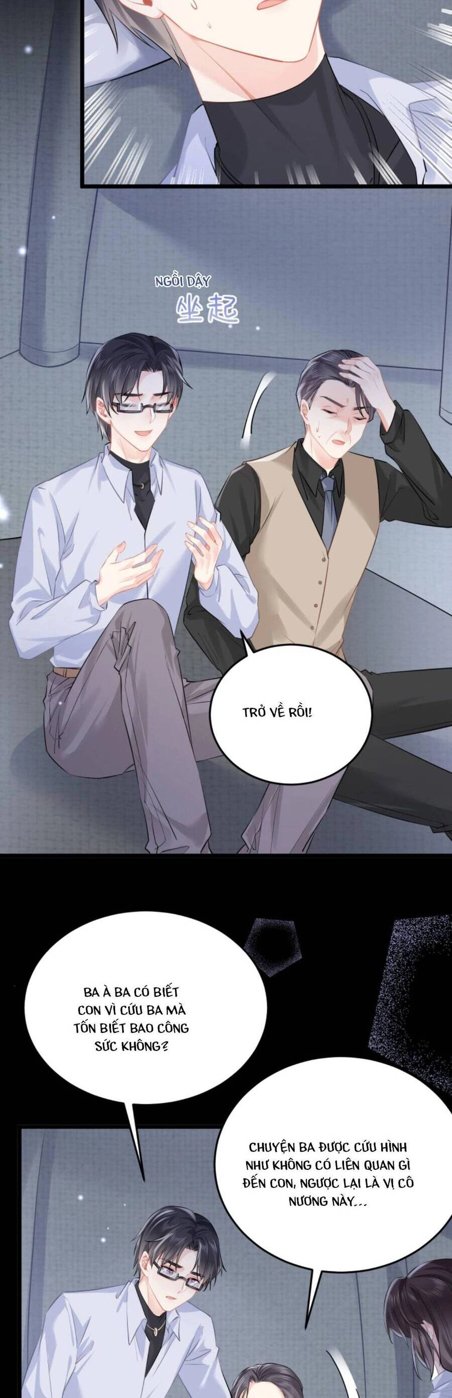 Đại Lão Huyền Học Xuống Núi Khuấy Động Cả Thế Giới Chapter 67 - 5