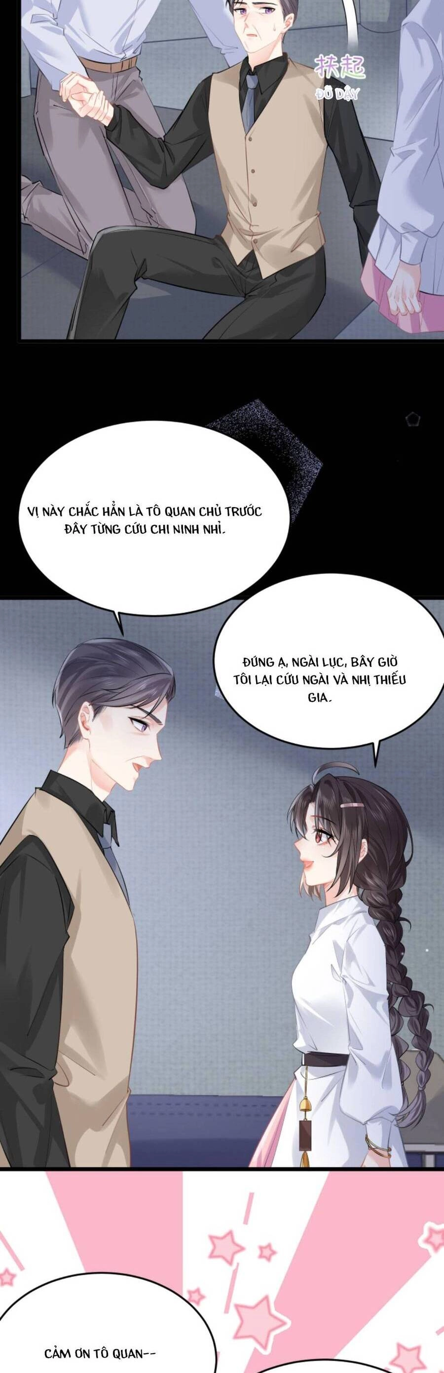 Đại Lão Huyền Học Xuống Núi Khuấy Động Cả Thế Giới Chapter 67 - 6