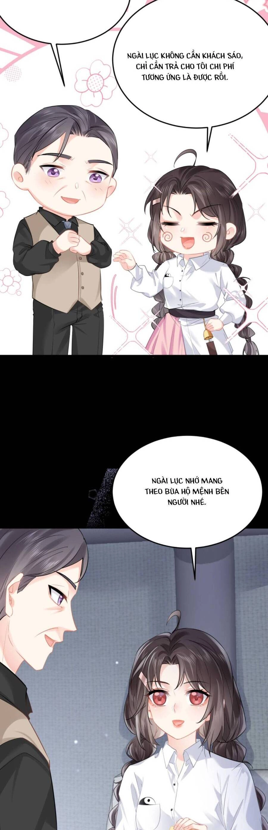 Đại Lão Huyền Học Xuống Núi Khuấy Động Cả Thế Giới Chapter 67 - 7