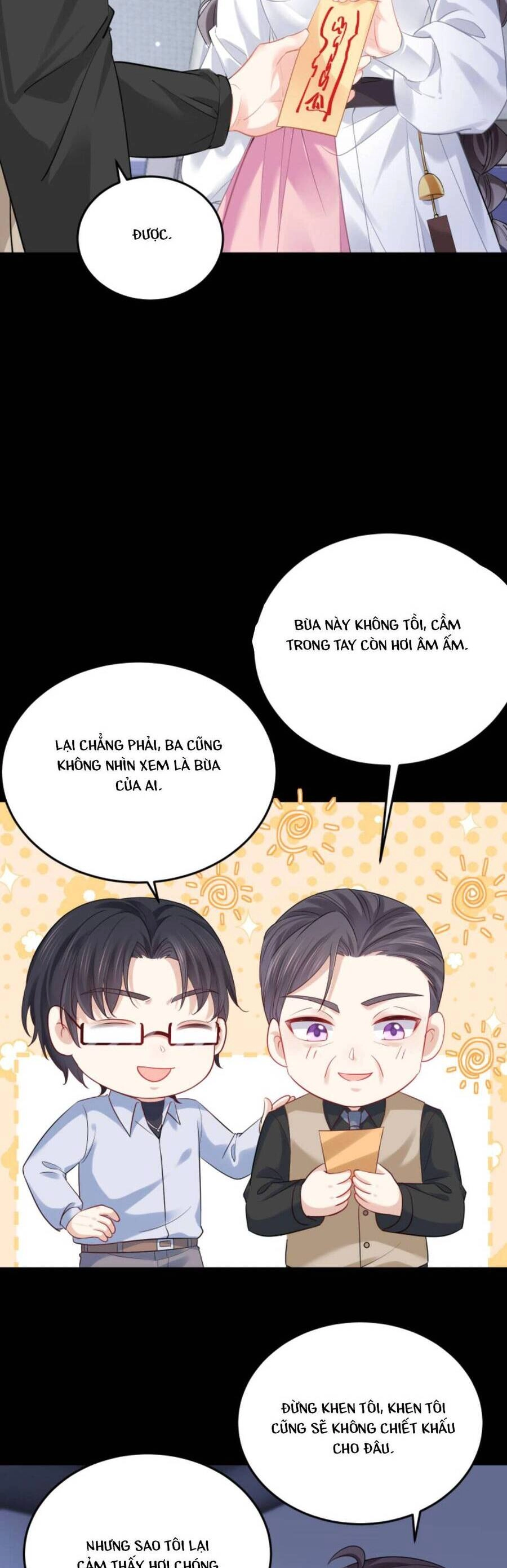 Đại Lão Huyền Học Xuống Núi Khuấy Động Cả Thế Giới Chapter 67 - 8