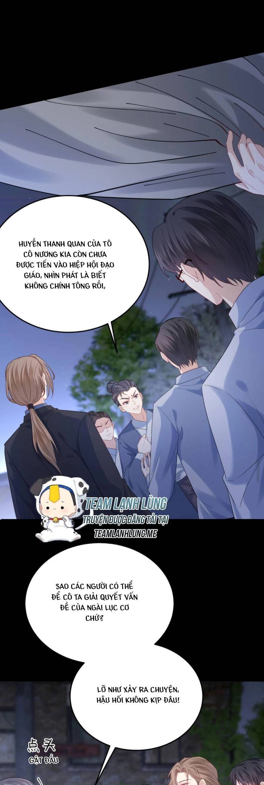 Đại Lão Huyền Học Xuống Núi Khuấy Động Cả Thế Giới Chapter 67 - 11