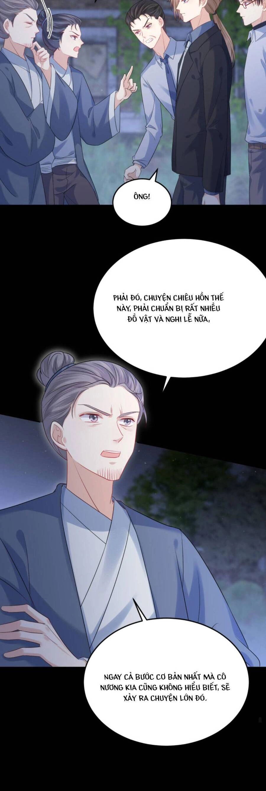 Đại Lão Huyền Học Xuống Núi Khuấy Động Cả Thế Giới Chapter 67 - 12