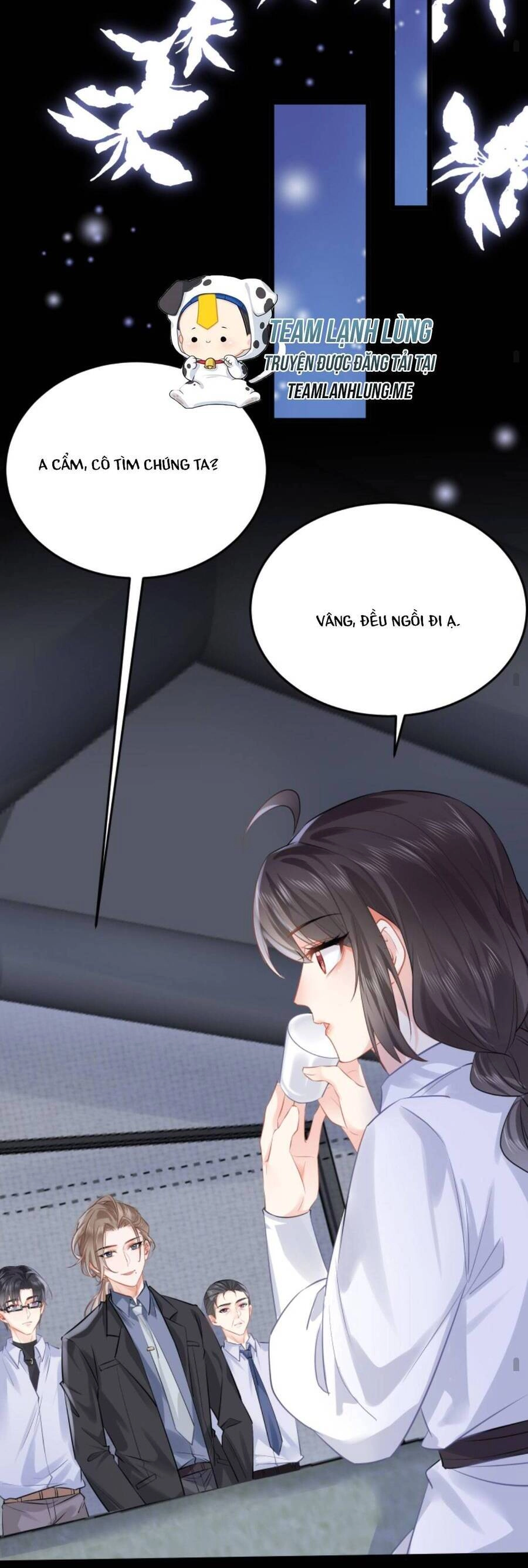 Đại Lão Huyền Học Xuống Núi Khuấy Động Cả Thế Giới Chapter 67 - 15