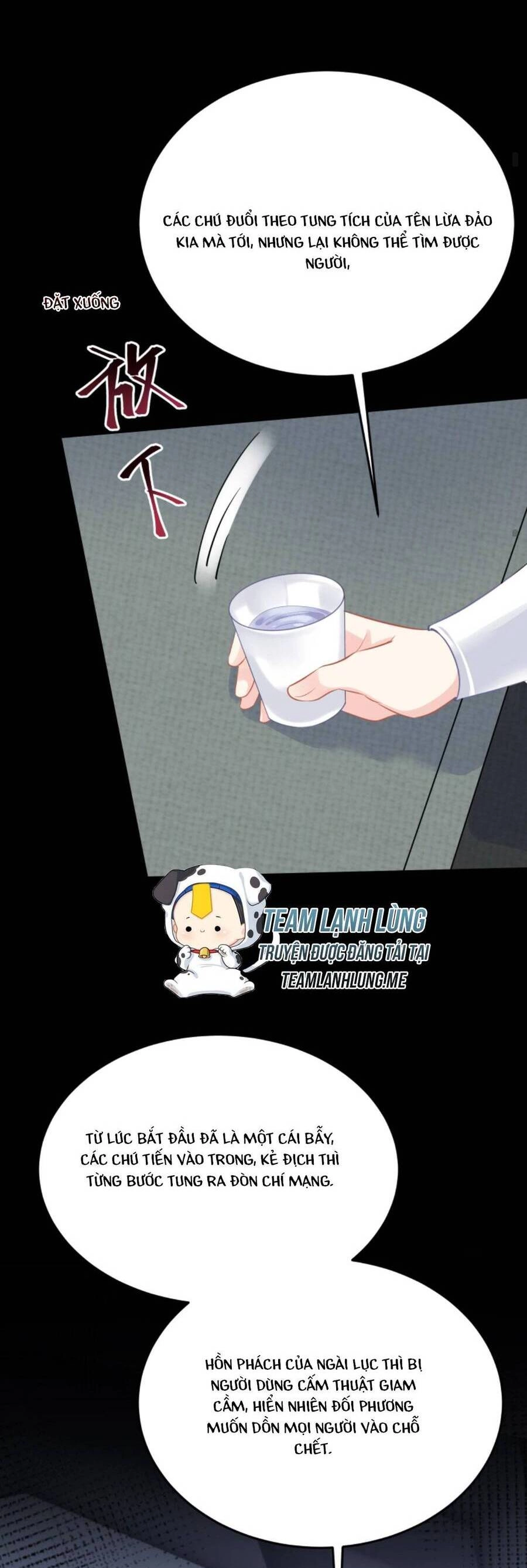 Đại Lão Huyền Học Xuống Núi Khuấy Động Cả Thế Giới Chapter 67 - 16