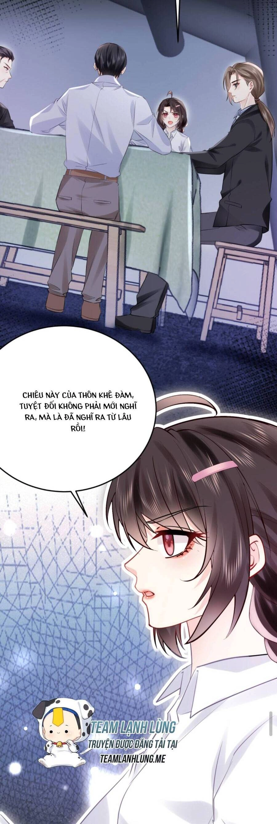 Đại Lão Huyền Học Xuống Núi Khuấy Động Cả Thế Giới Chapter 67 - 17