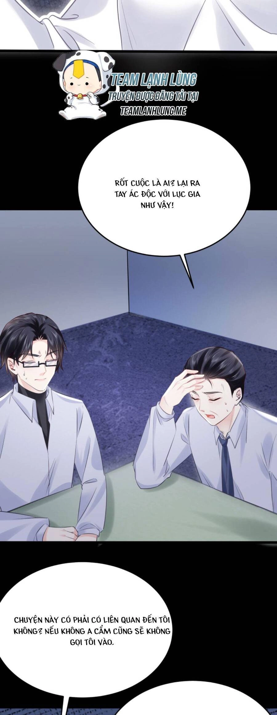 Đại Lão Huyền Học Xuống Núi Khuấy Động Cả Thế Giới Chapter 67 - 18