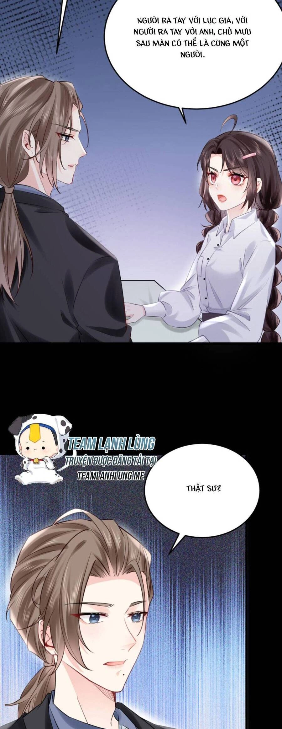 Đại Lão Huyền Học Xuống Núi Khuấy Động Cả Thế Giới Chapter 67 - 19