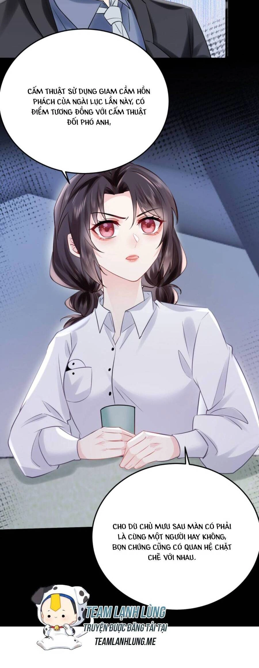 Đại Lão Huyền Học Xuống Núi Khuấy Động Cả Thế Giới Chapter 67 - 20