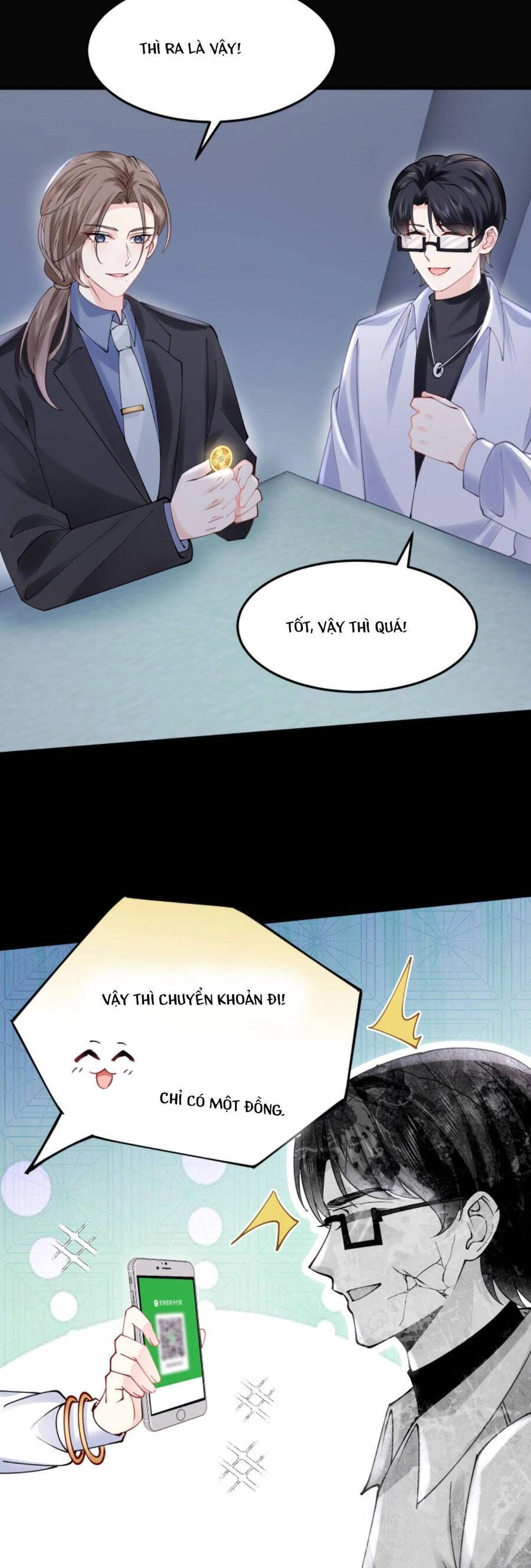 Đại Lão Huyền Học Xuống Núi Khuấy Động Cả Thế Giới Chapter 68 - 10