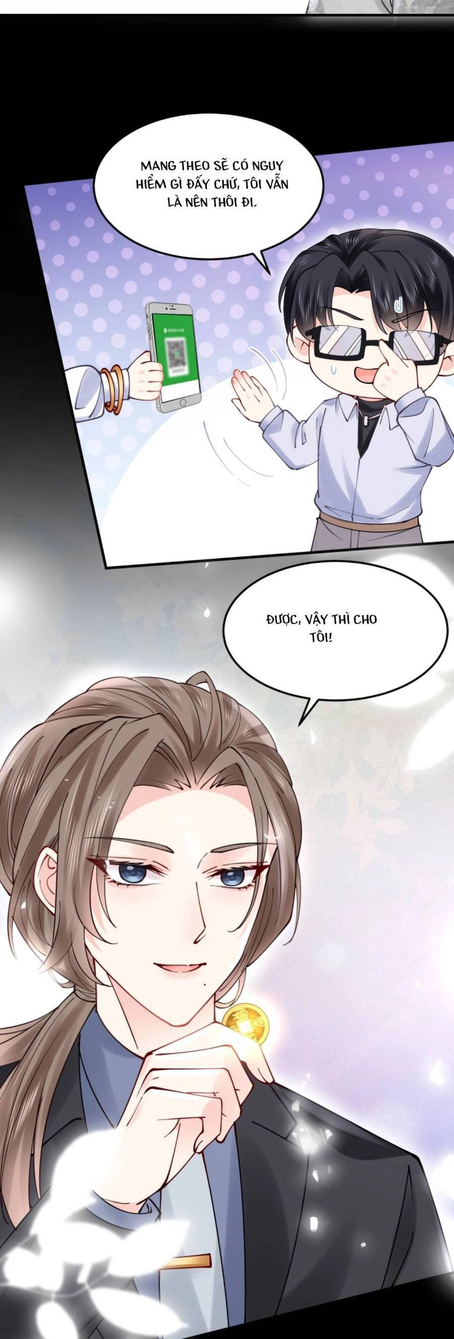 Đại Lão Huyền Học Xuống Núi Khuấy Động Cả Thế Giới Chapter 68 - 11