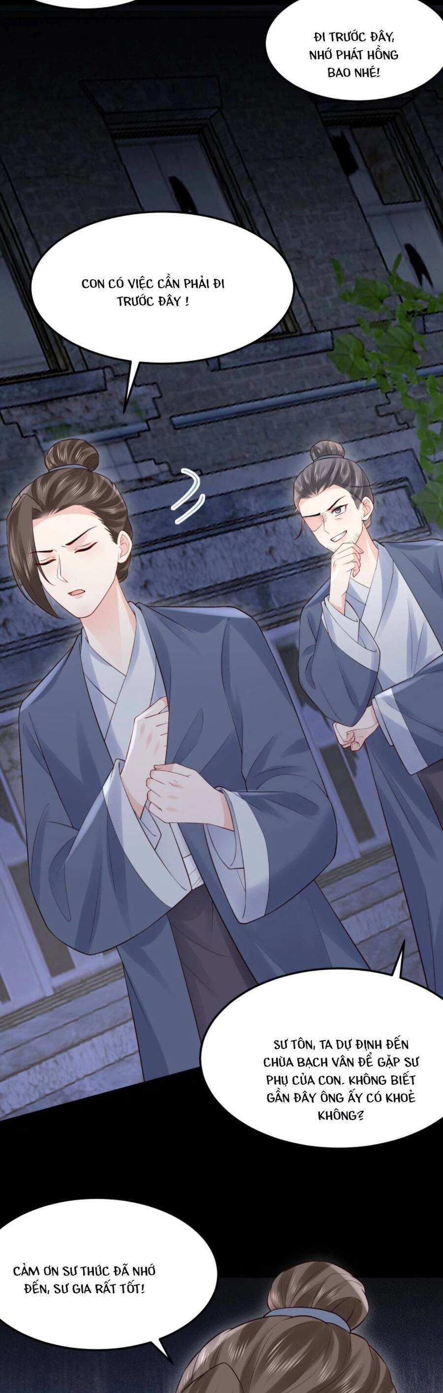 Đại Lão Huyền Học Xuống Núi Khuấy Động Cả Thế Giới Chapter 68 - 19