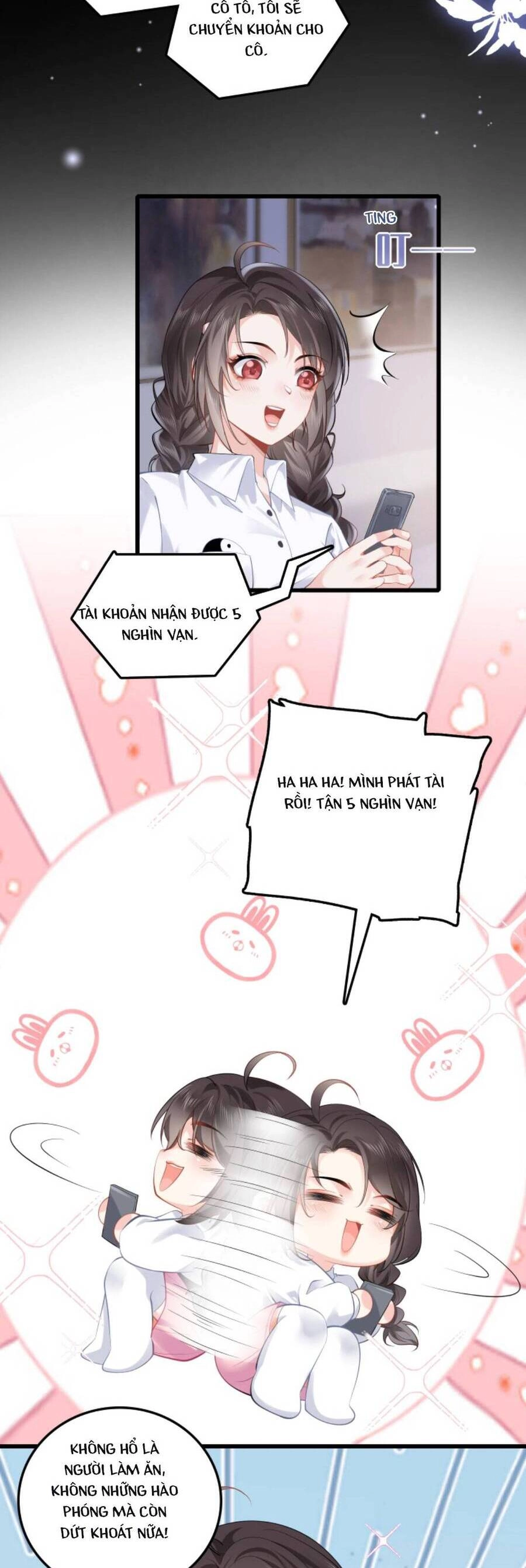 Đại Lão Huyền Học Xuống Núi Khuấy Động Cả Thế Giới Chapter 69 - 6