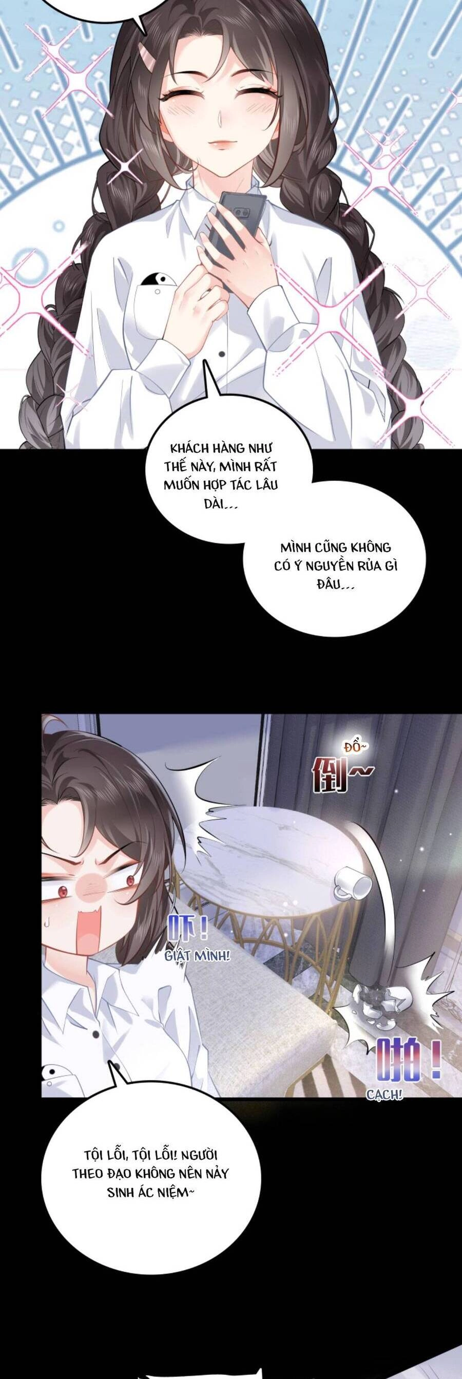 Đại Lão Huyền Học Xuống Núi Khuấy Động Cả Thế Giới Chapter 69 - 7