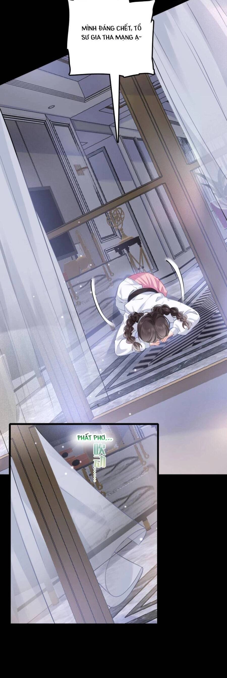 Đại Lão Huyền Học Xuống Núi Khuấy Động Cả Thế Giới Chapter 69 - 8