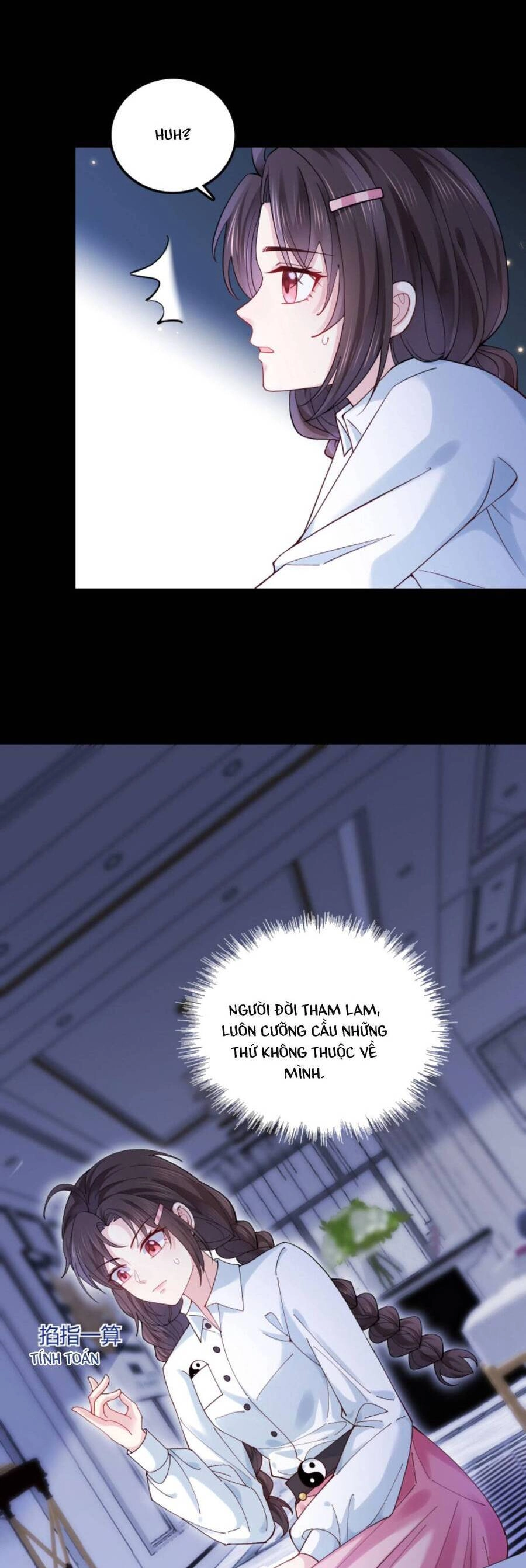 Đại Lão Huyền Học Xuống Núi Khuấy Động Cả Thế Giới Chapter 69 - 9