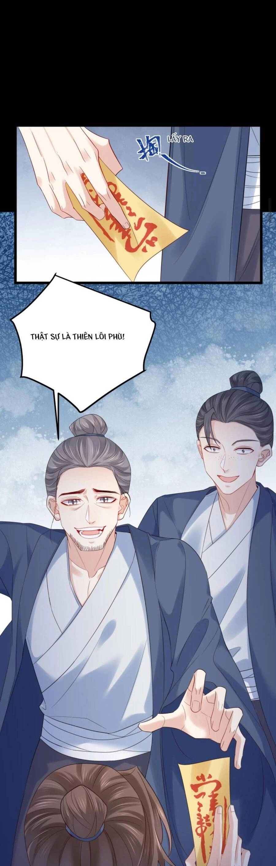 Đại Lão Huyền Học Xuống Núi Khuấy Động Cả Thế Giới Chapter 70 - 9