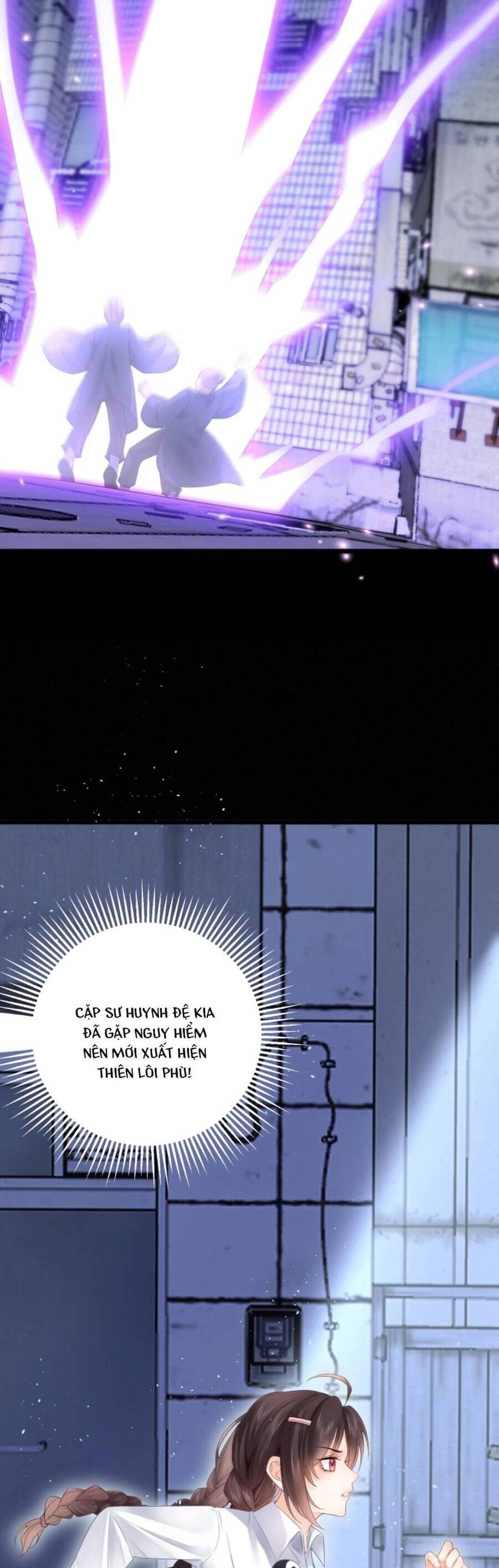 Đại Lão Huyền Học Xuống Núi Khuấy Động Cả Thế Giới Chapter 70 - 11