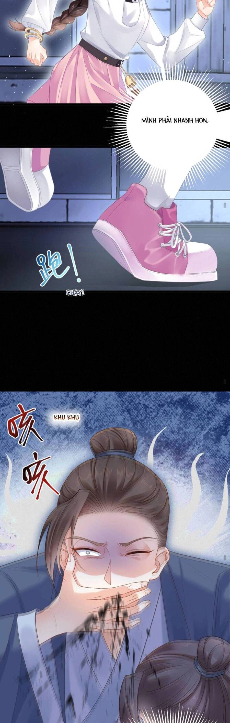 Đại Lão Huyền Học Xuống Núi Khuấy Động Cả Thế Giới Chapter 70 - 12