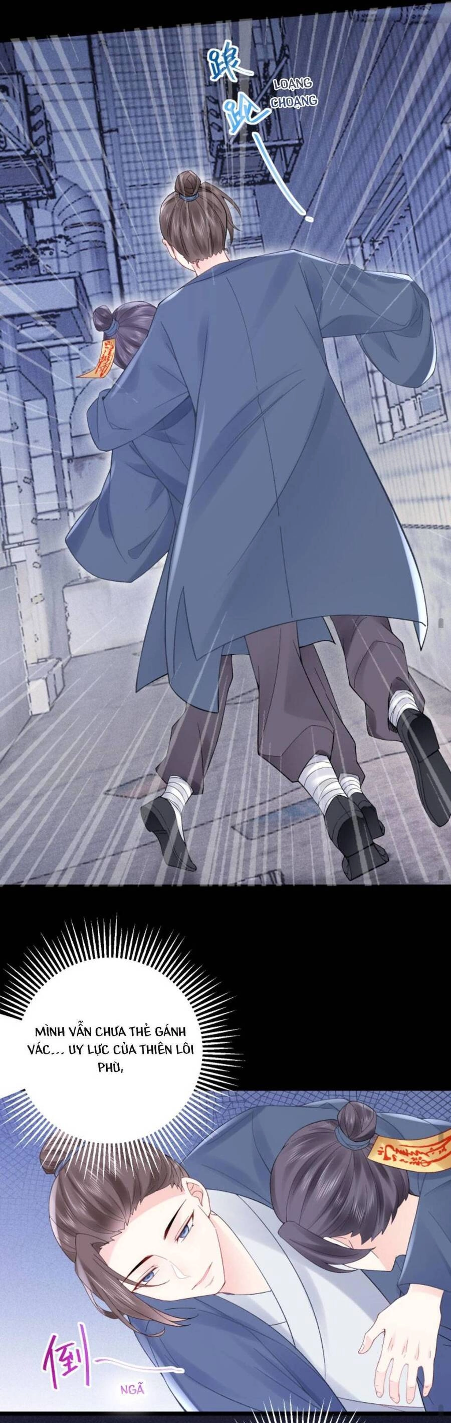 Đại Lão Huyền Học Xuống Núi Khuấy Động Cả Thế Giới Chapter 70 - 14