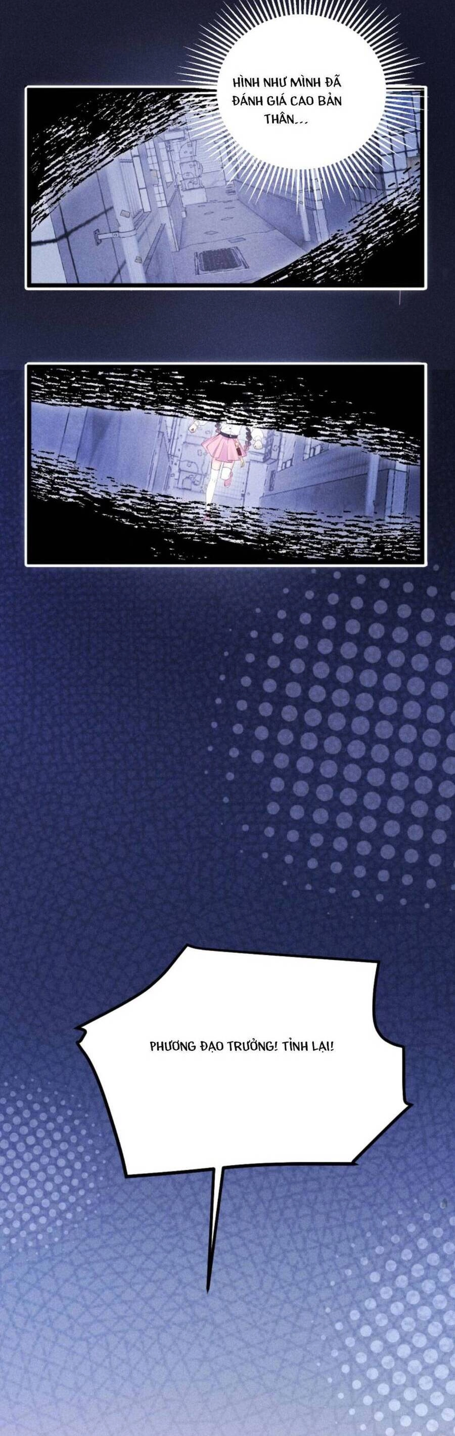 Đại Lão Huyền Học Xuống Núi Khuấy Động Cả Thế Giới Chapter 70 - 15