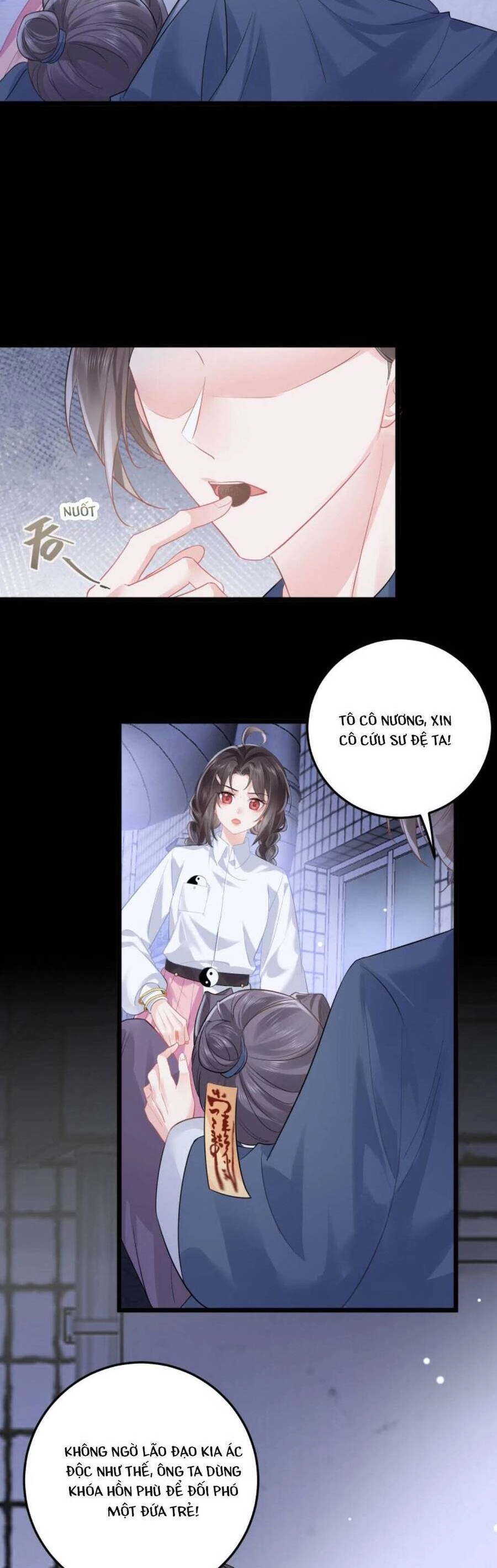 Đại Lão Huyền Học Xuống Núi Khuấy Động Cả Thế Giới Chapter 70 - 17