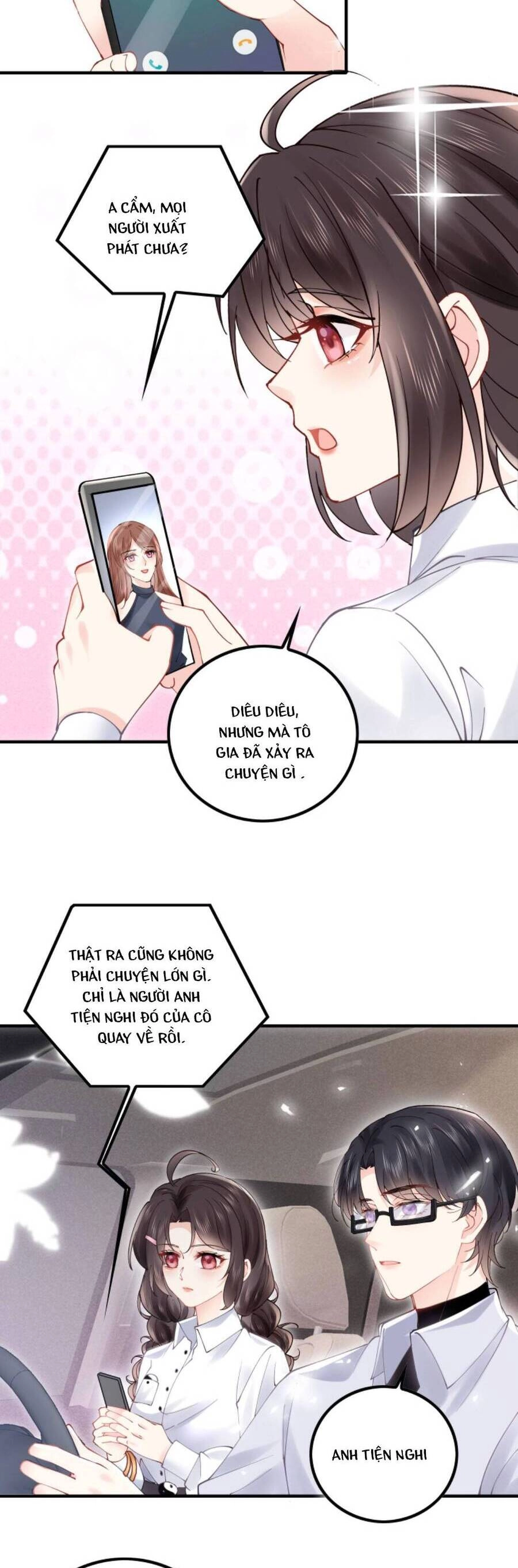 Đại Lão Huyền Học Xuống Núi Khuấy Động Cả Thế Giới Chapter 71 - 14