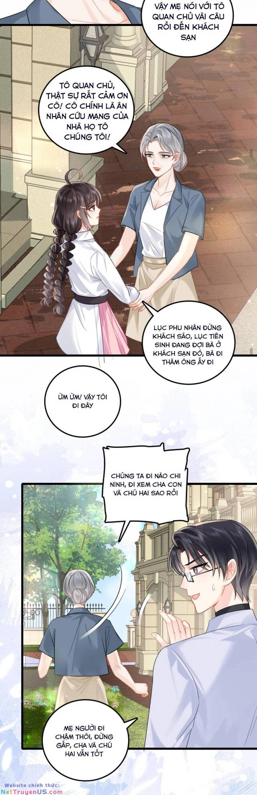 Đại Lão Huyền Học Xuống Núi Khuấy Động Cả Thế Giới Chapter 72 - 10