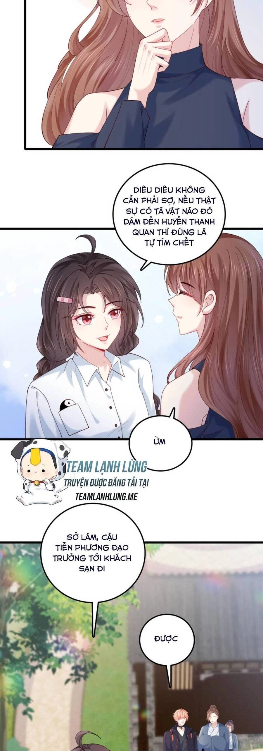 Đại Lão Huyền Học Xuống Núi Khuấy Động Cả Thế Giới Chapter 72 - 14