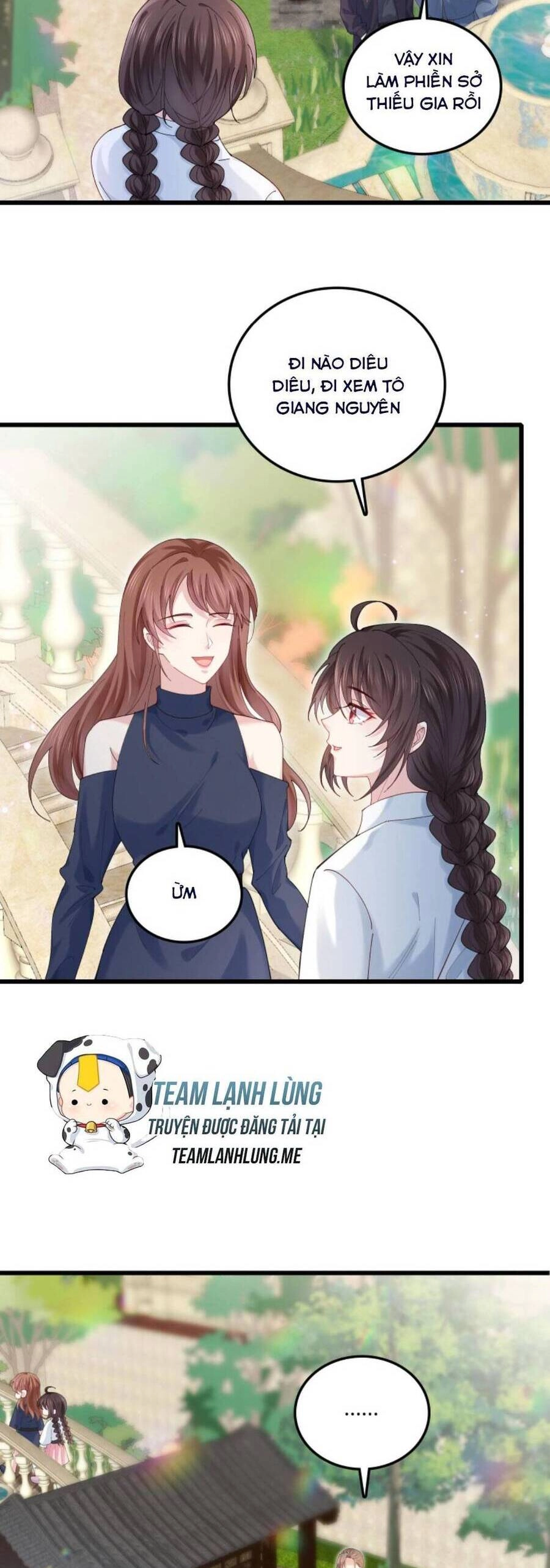 Đại Lão Huyền Học Xuống Núi Khuấy Động Cả Thế Giới Chapter 72 - 15