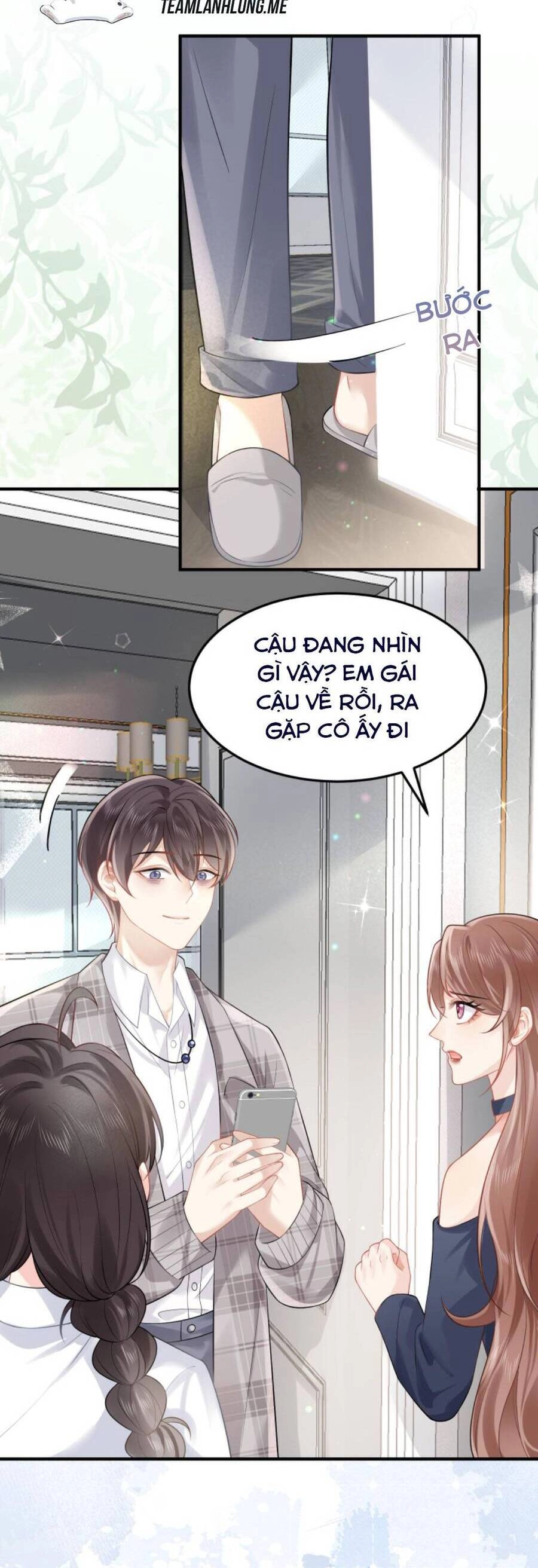 Đại Lão Huyền Học Xuống Núi Khuấy Động Cả Thế Giới Chapter 73 - 6