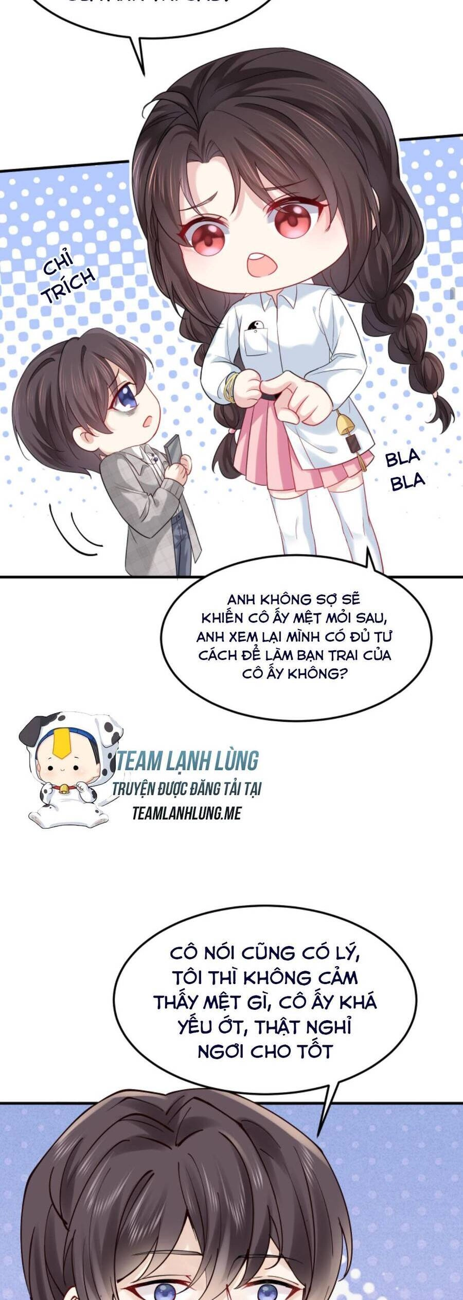 Đại Lão Huyền Học Xuống Núi Khuấy Động Cả Thế Giới Chapter 73 - 12