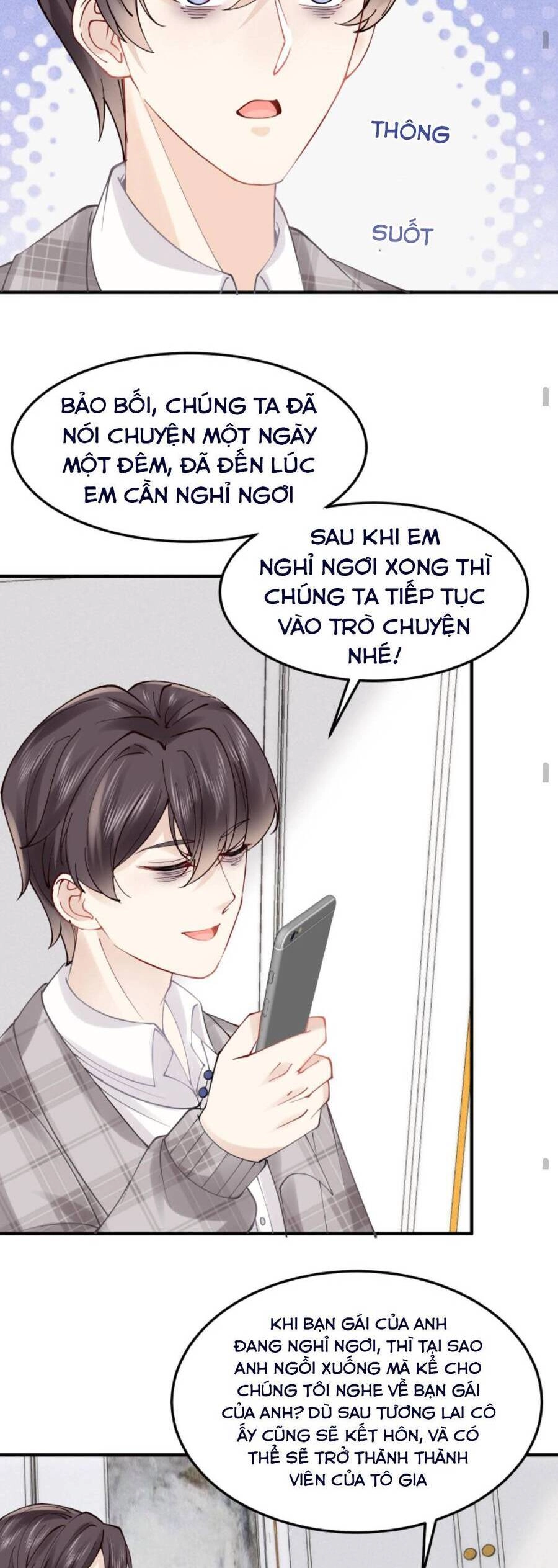 Đại Lão Huyền Học Xuống Núi Khuấy Động Cả Thế Giới Chapter 73 - 13