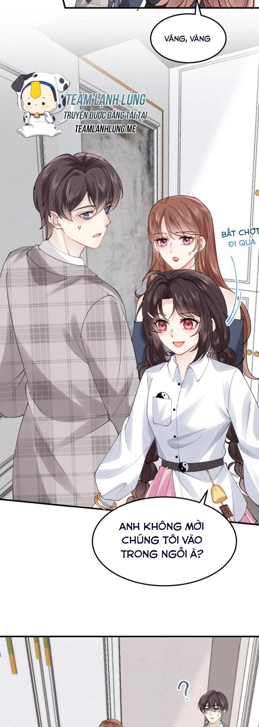 Đại Lão Huyền Học Xuống Núi Khuấy Động Cả Thế Giới Chapter 73 - 15