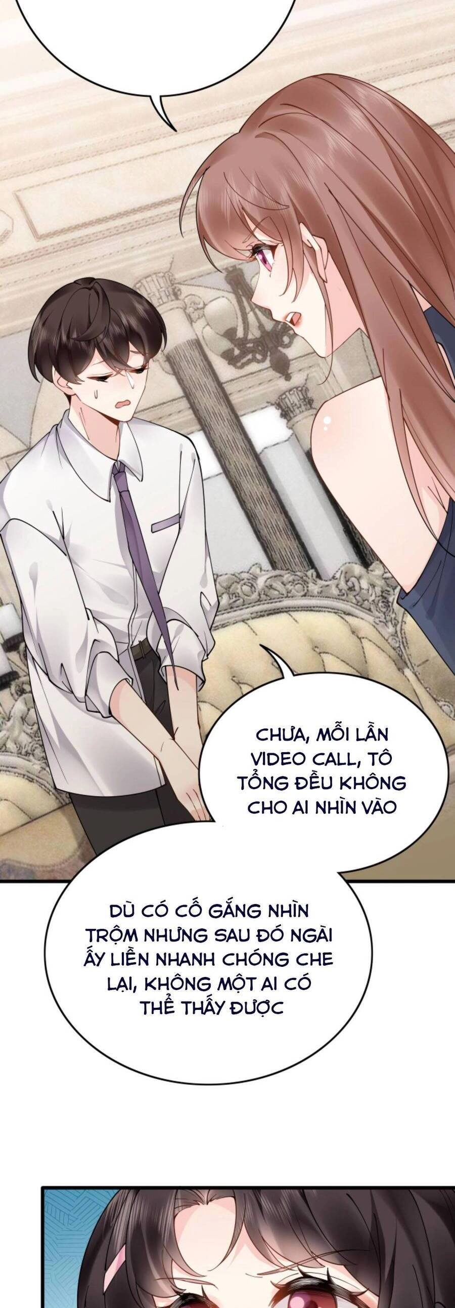 Đại Lão Huyền Học Xuống Núi Khuấy Động Cả Thế Giới Chapter 74 - 16